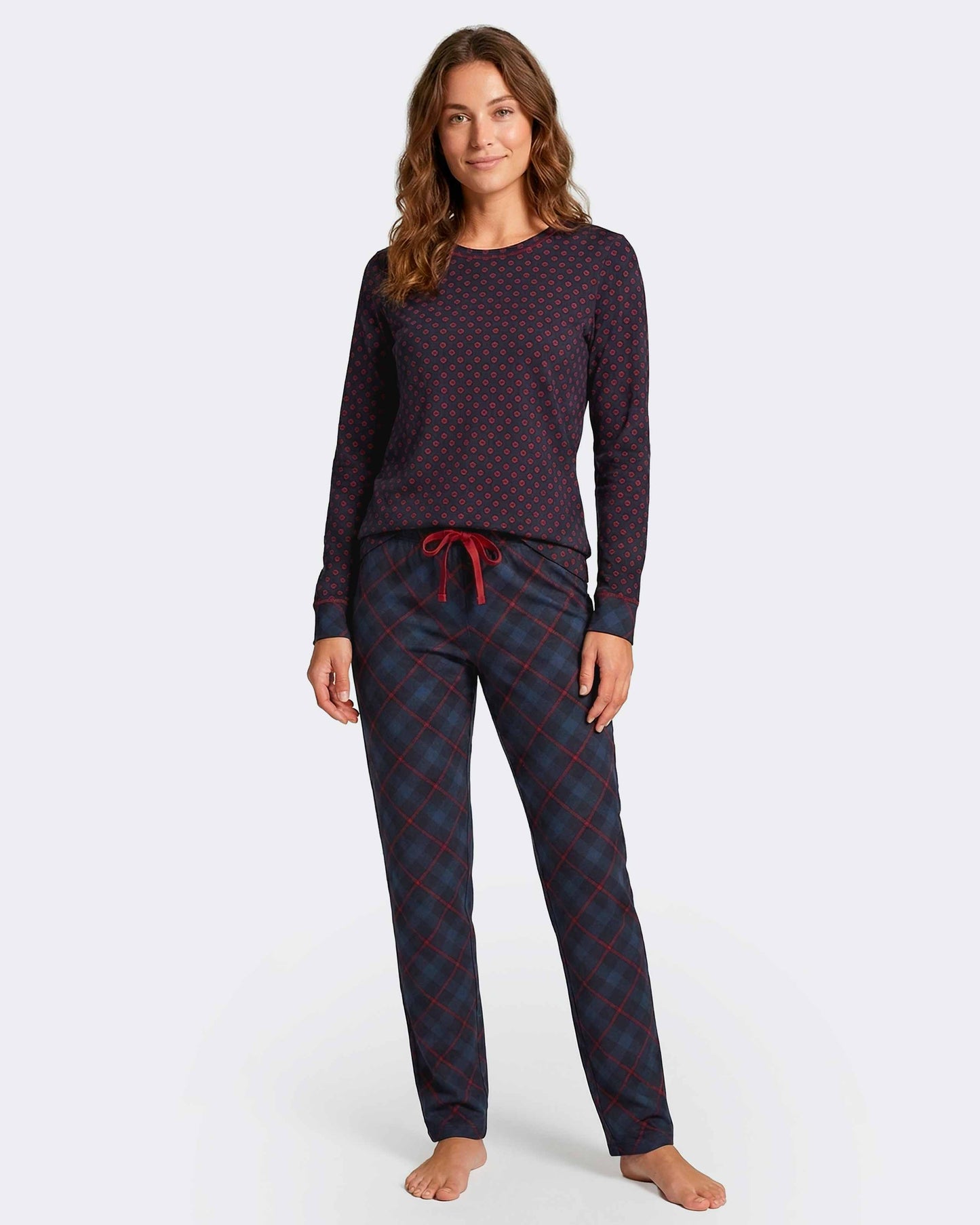 Women's Pyjama Long