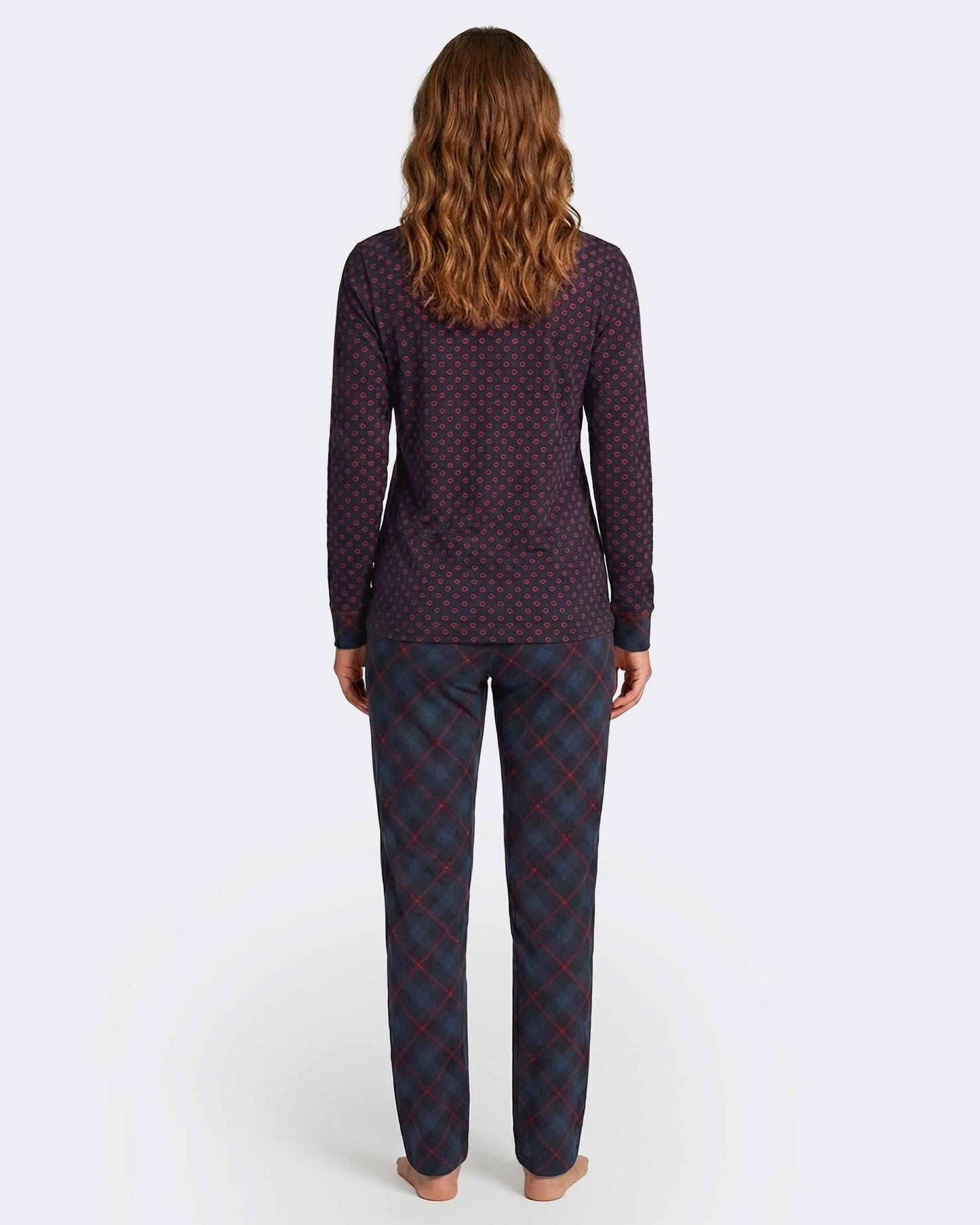 Women's Pyjama Long