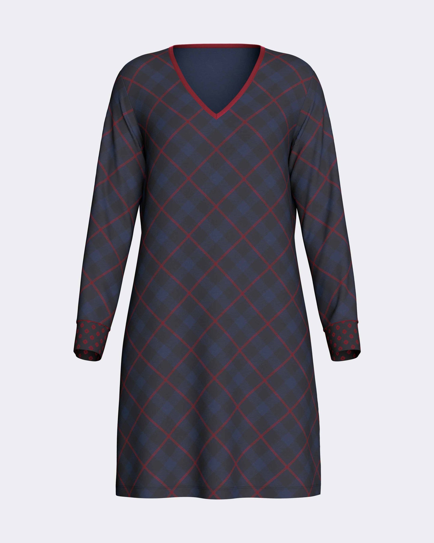 Women's Nightgown