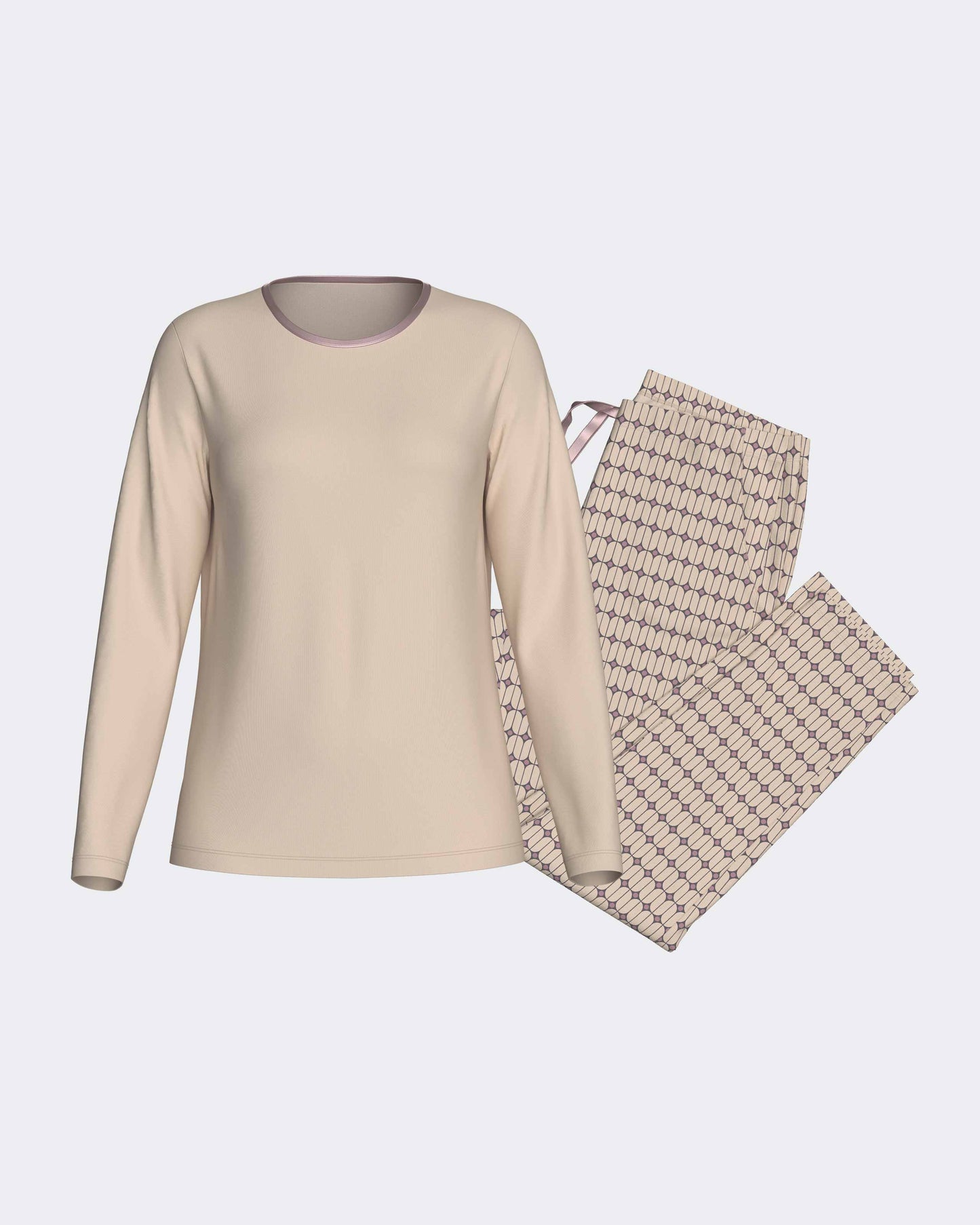 Women's Pyjama Long