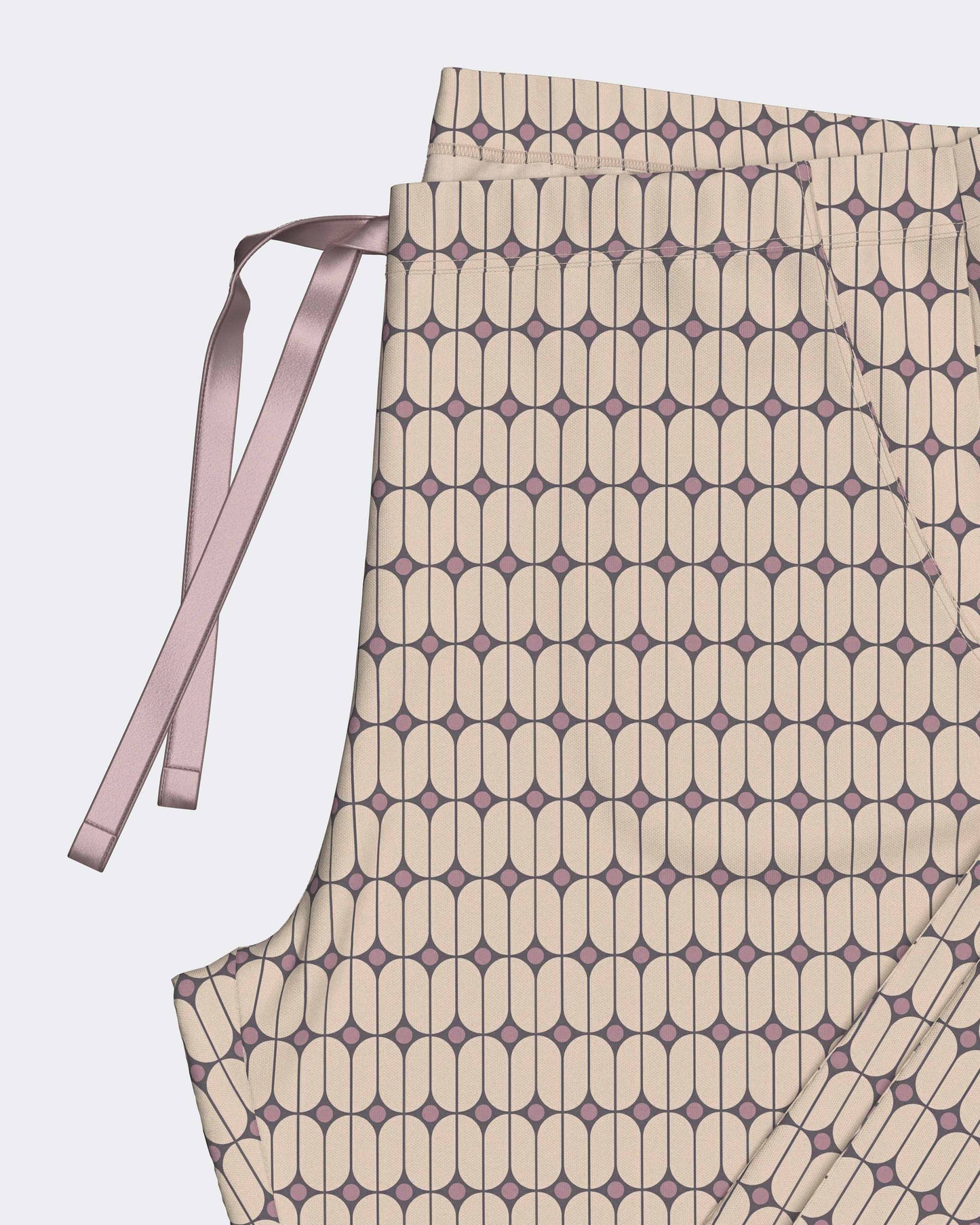 Women's Pyjama Long