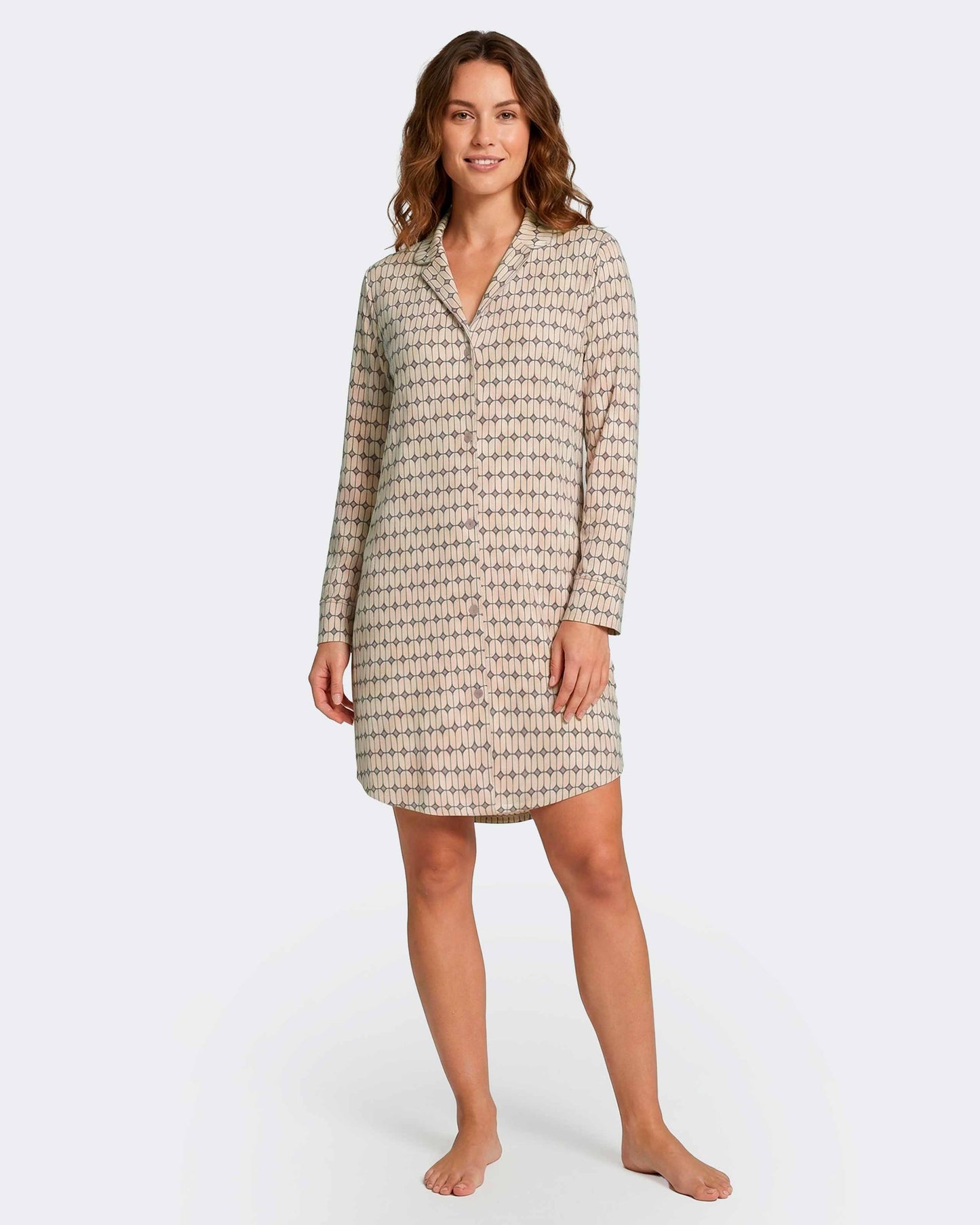 Women's Nightgown